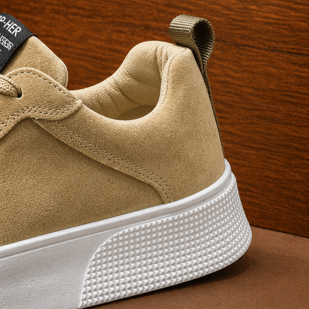 Modern Breathable Sneakers