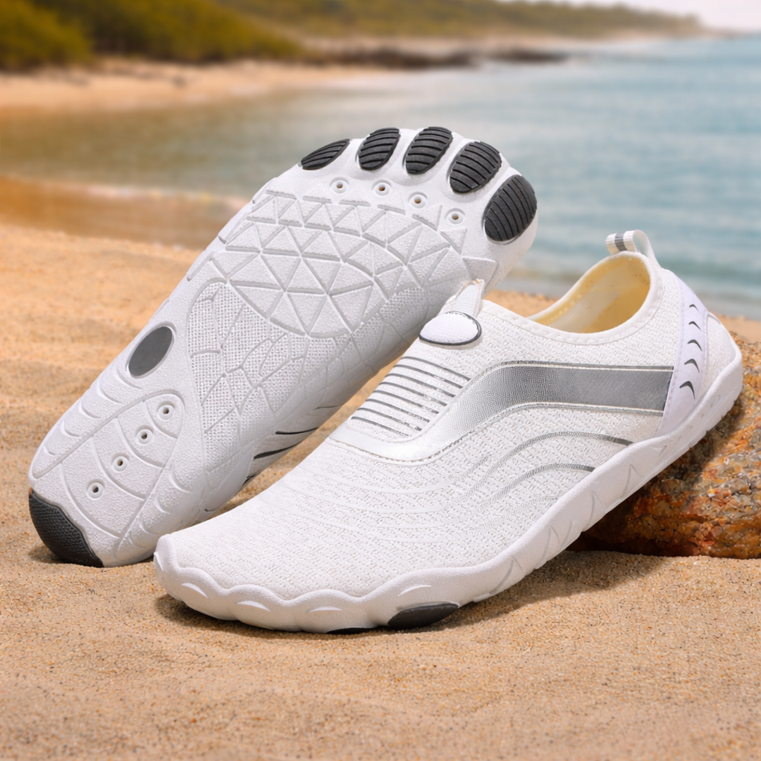 Quick-Drying Beach Shoes
