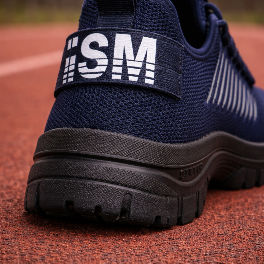 Breathable Sport Sneakers