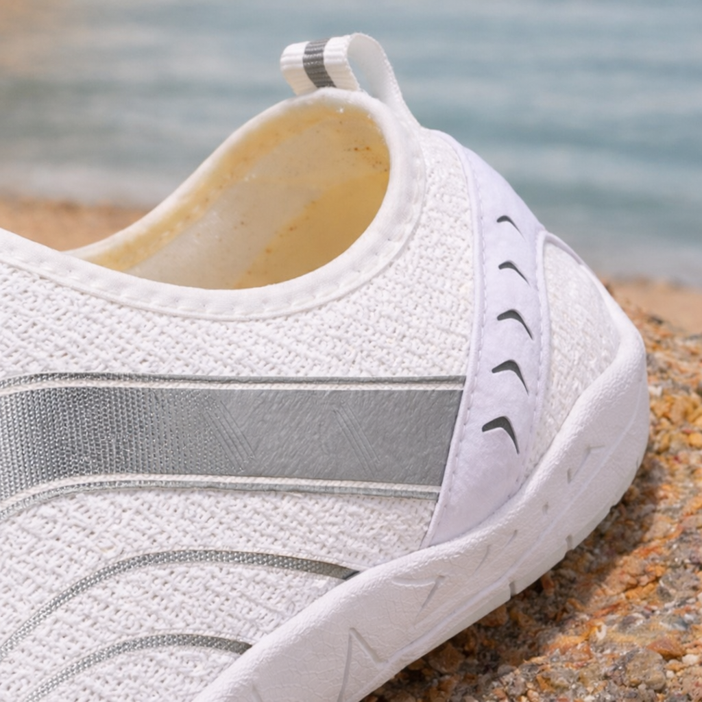 Quick-Drying Beach Shoes