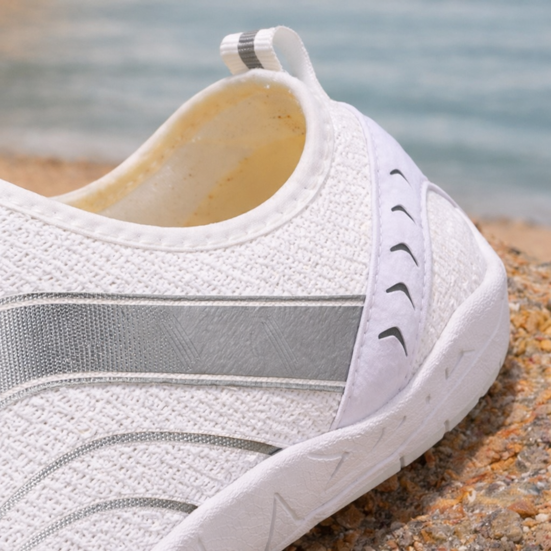 Quick-Drying Beach Shoes