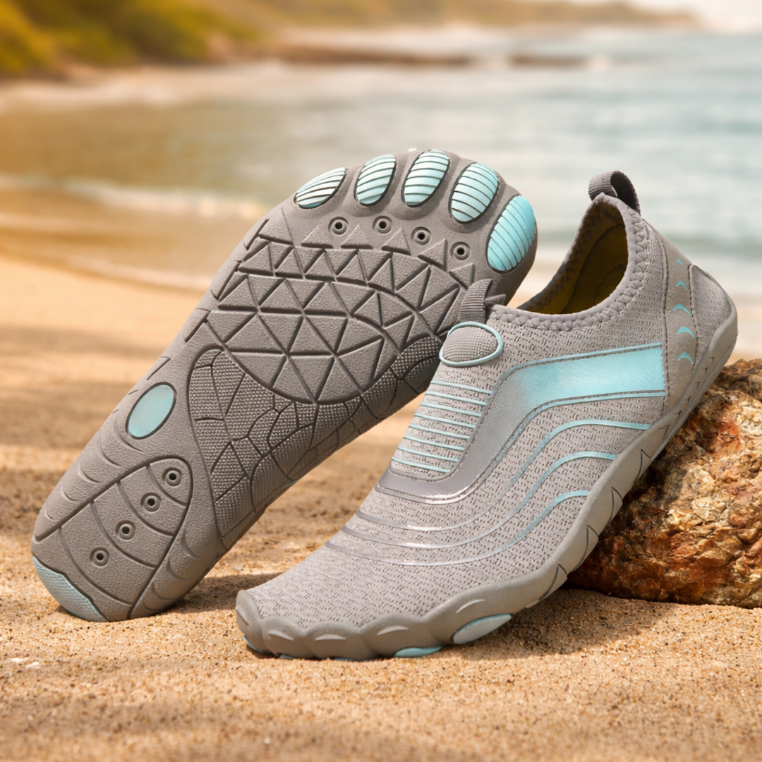 Quick-Drying Beach Shoes