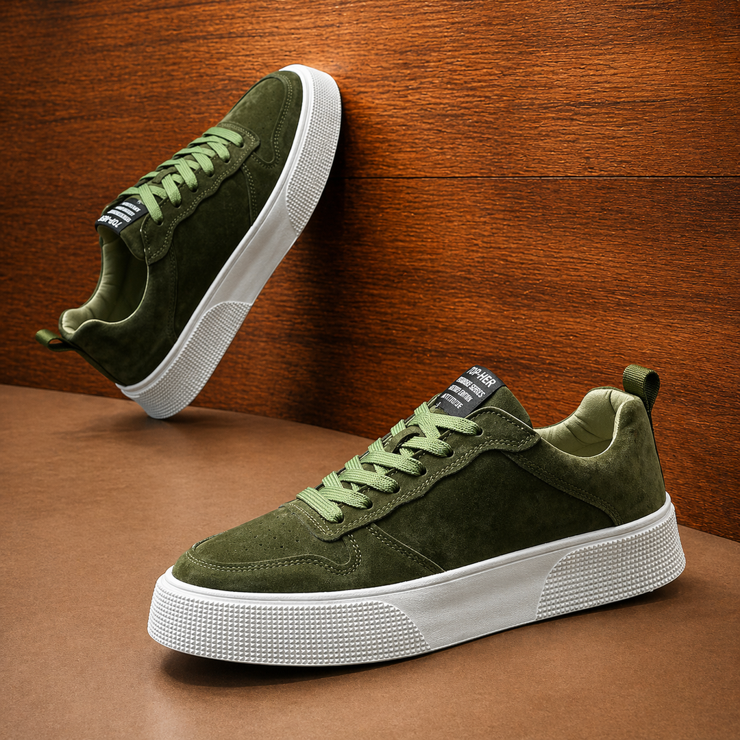Modern Breathable Sneakers