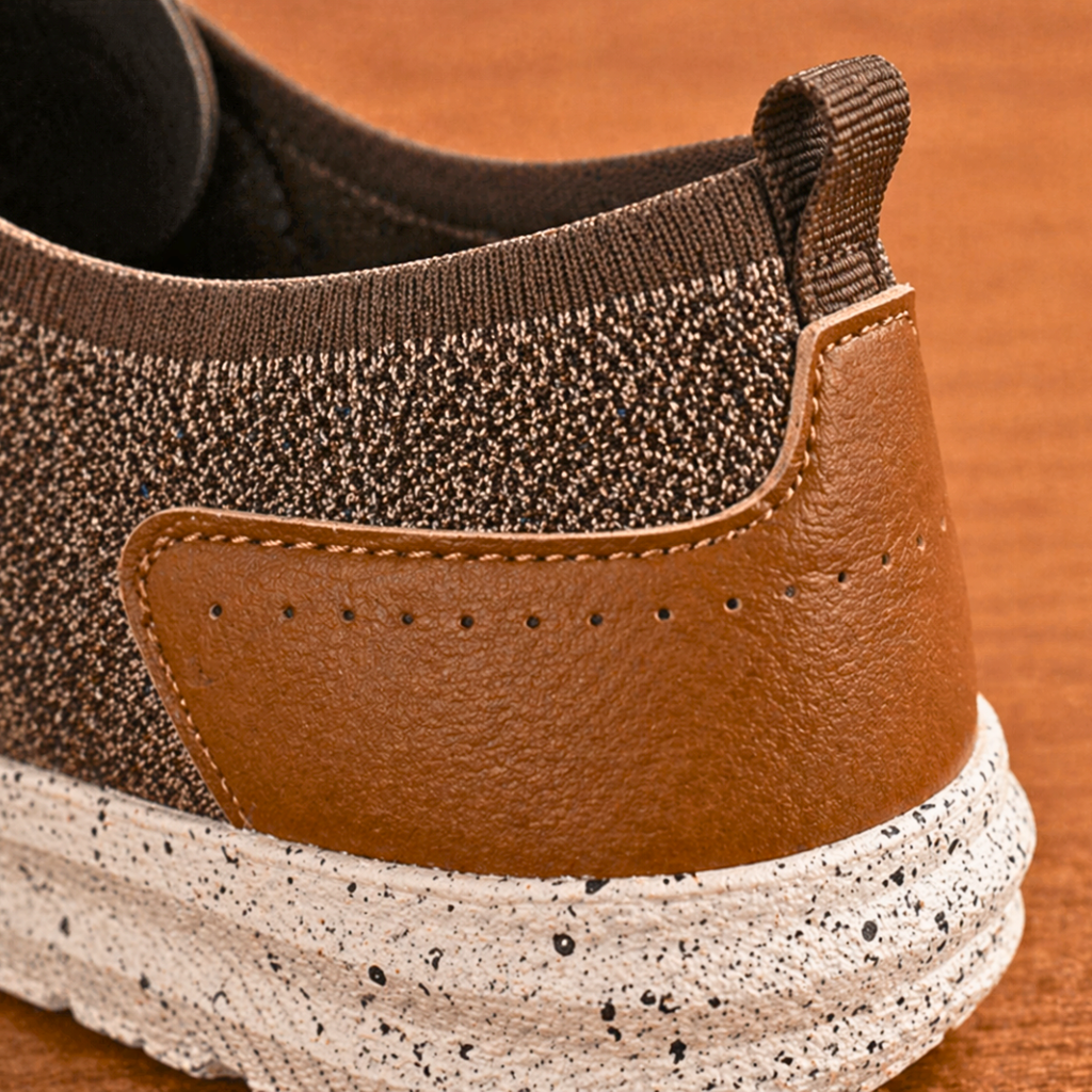 Breathable Classic Shoes
