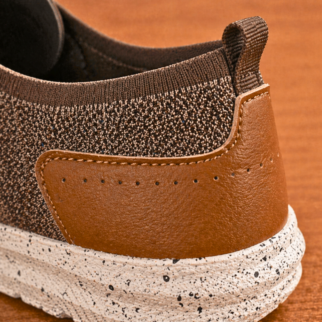 Breathable Classic Shoes