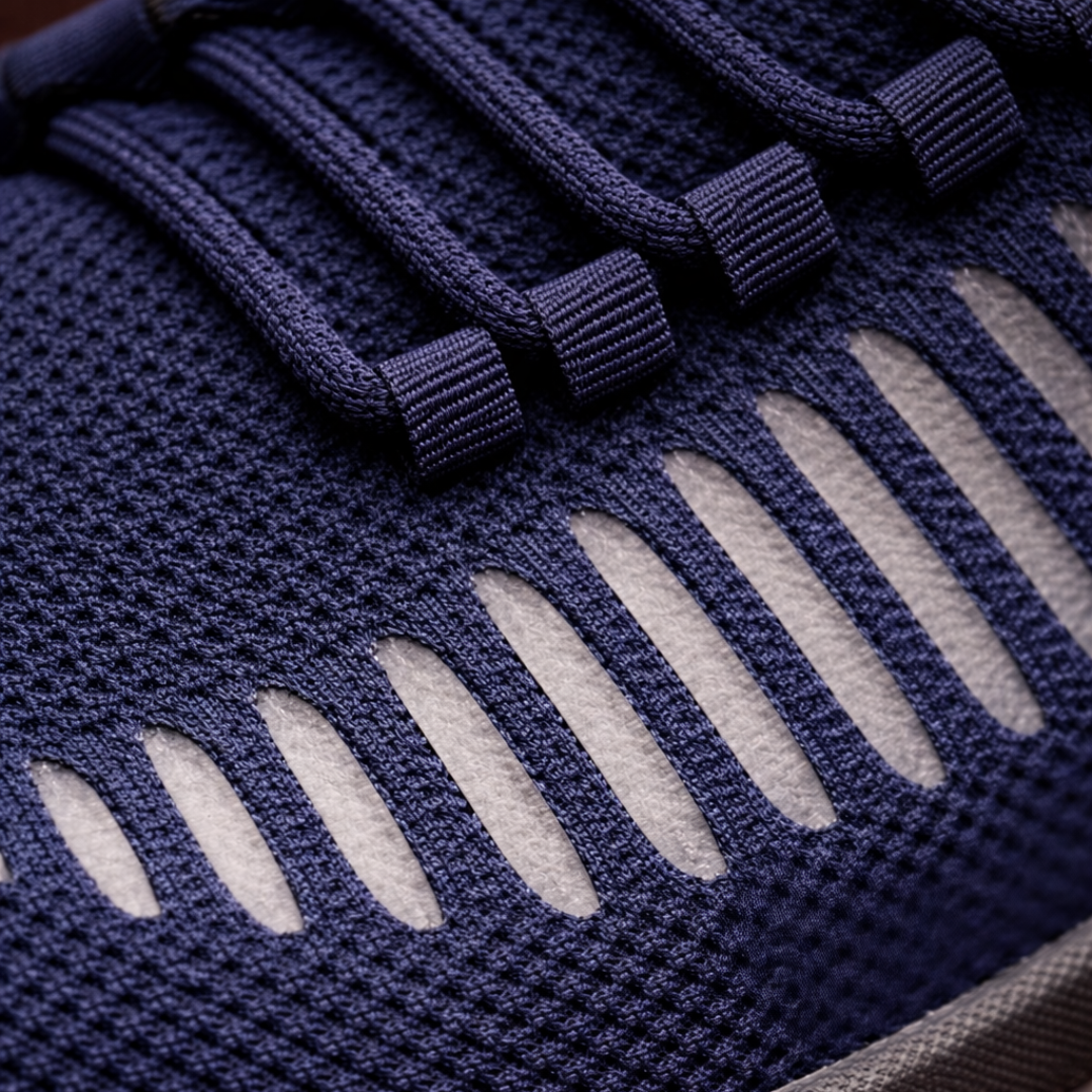 Breathable Sport Sneakers