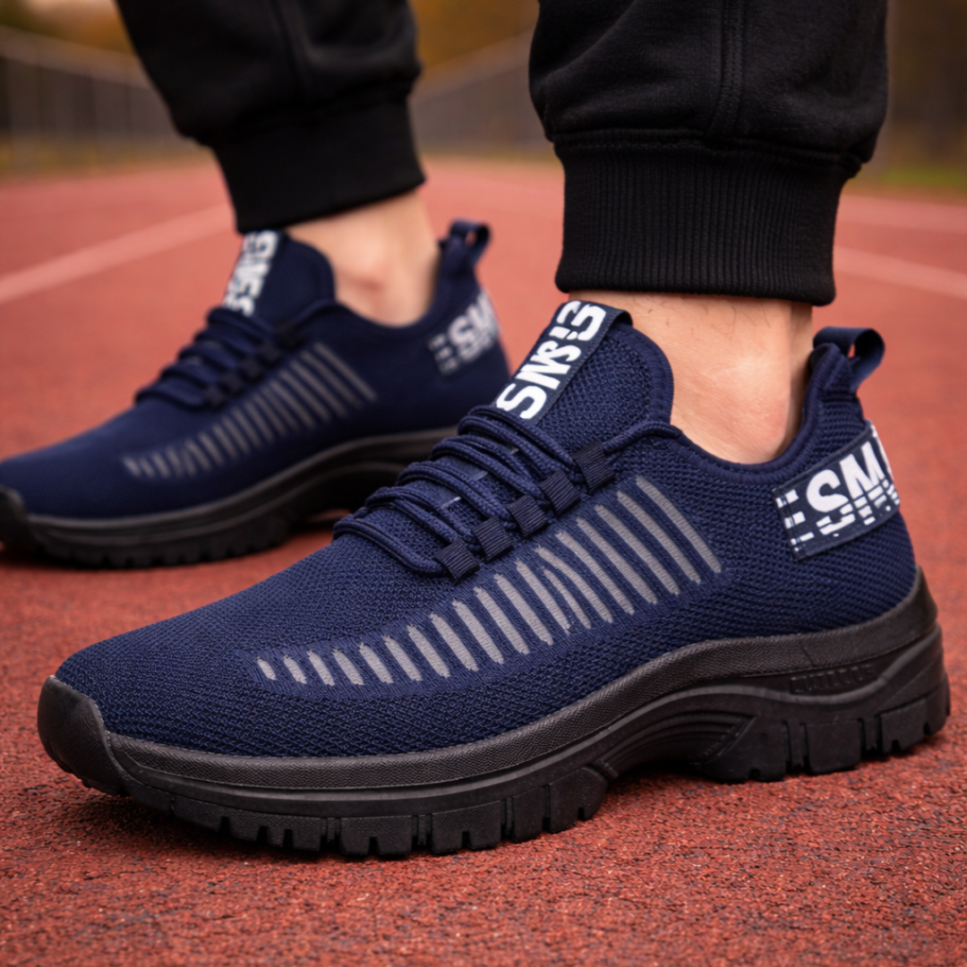 Breathable Sport Sneakers