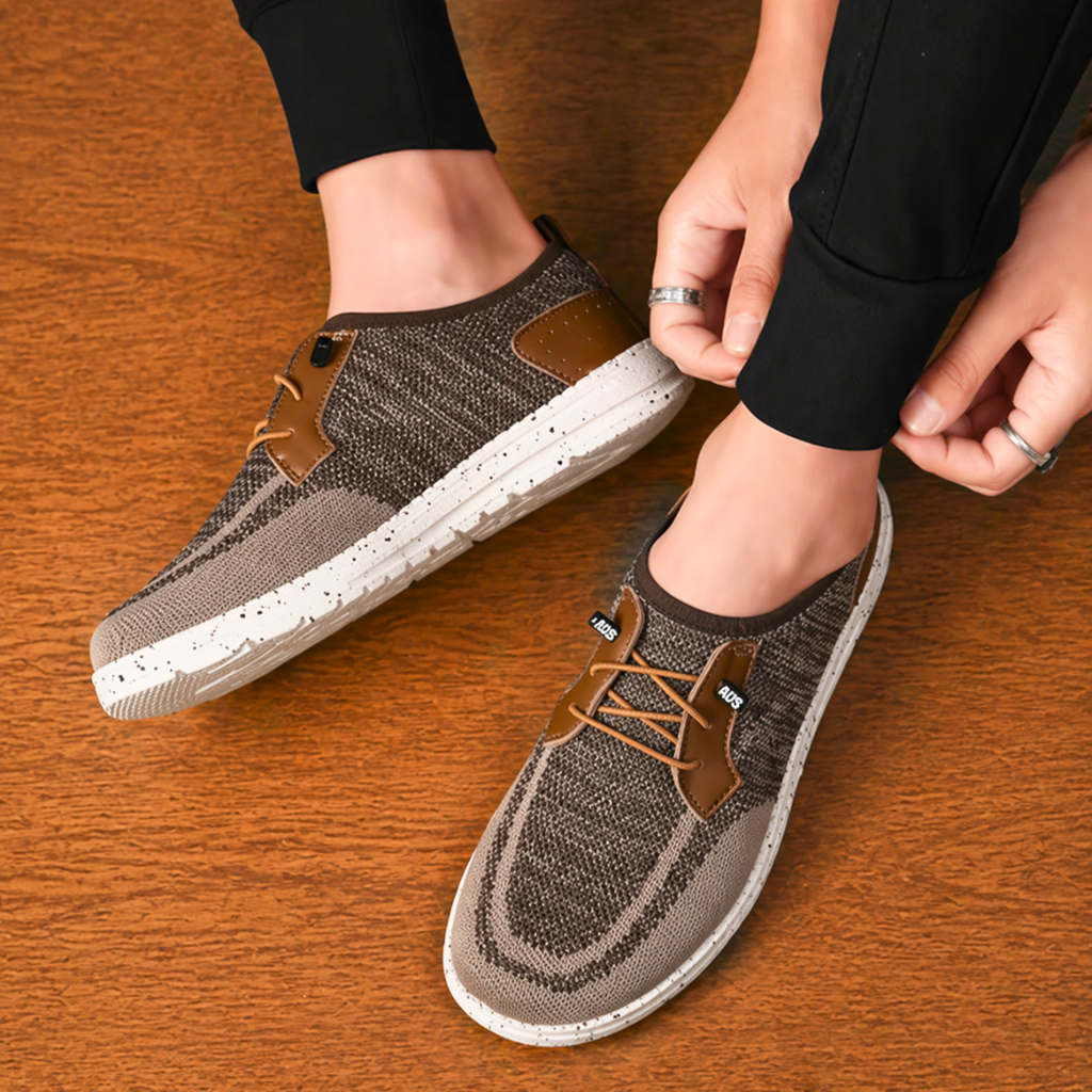 Breathable Classic Shoes