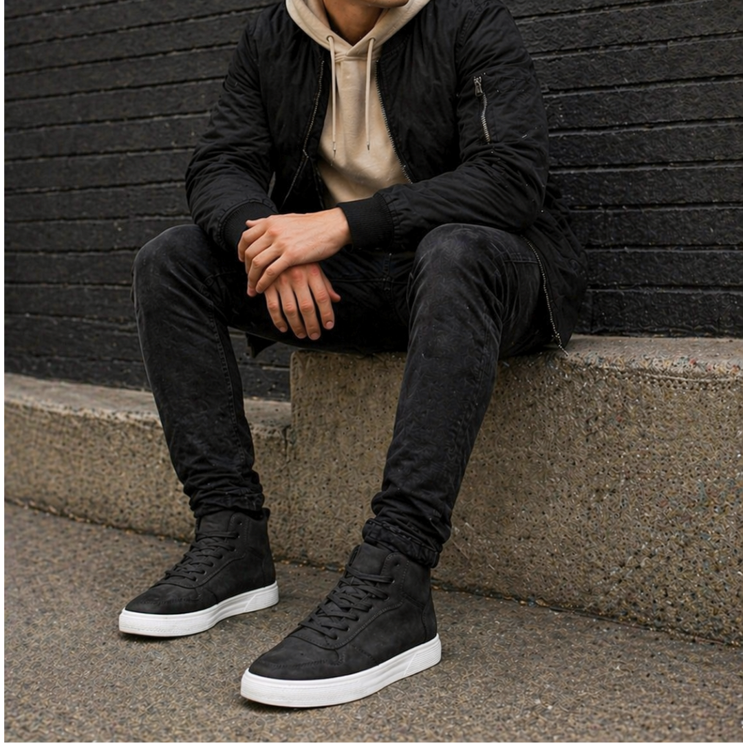 Daily Wear Sneakers