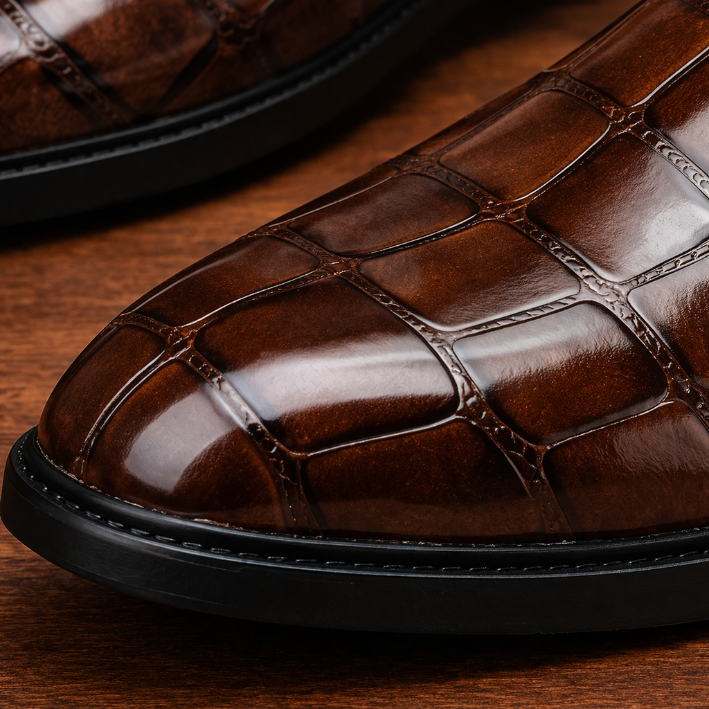 Formal Leather Shoes