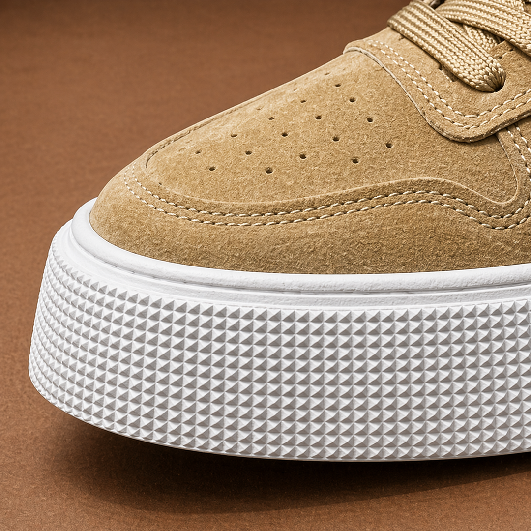 Modern Breathable Sneakers