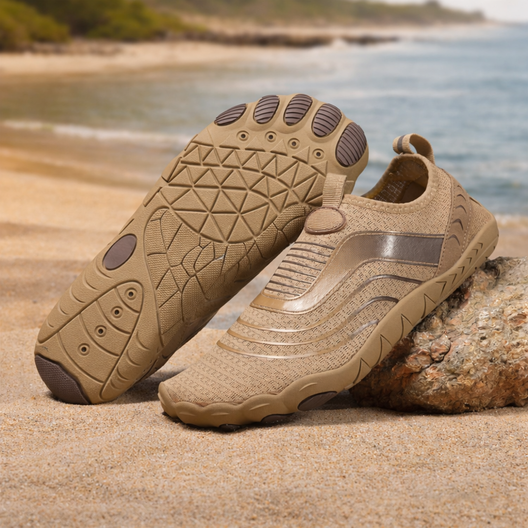 Quick-Drying Beach Shoes