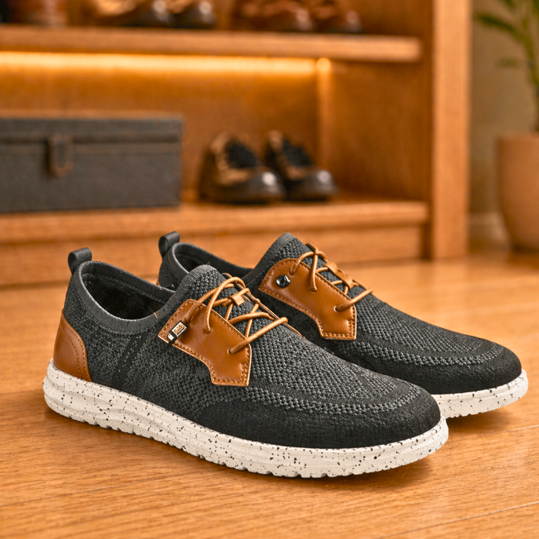Breathable Classic Shoes