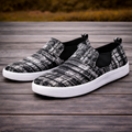 Flexible Slip-on Shoes