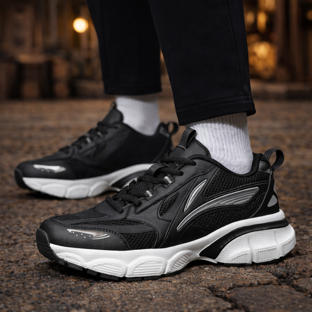 Comfortable Sports Sneakers
