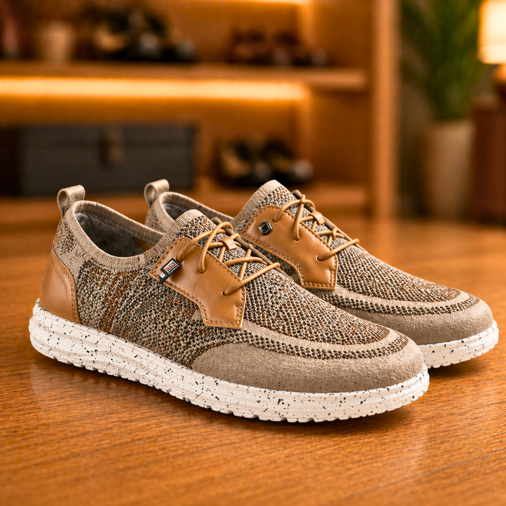 Breathable Classic Shoes