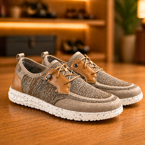 Breathable Classic Shoes