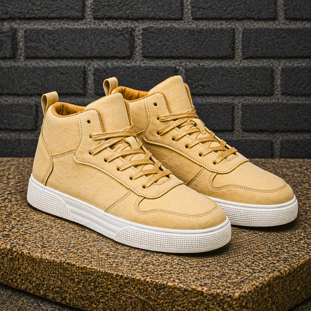 Daily Wear Sneakers