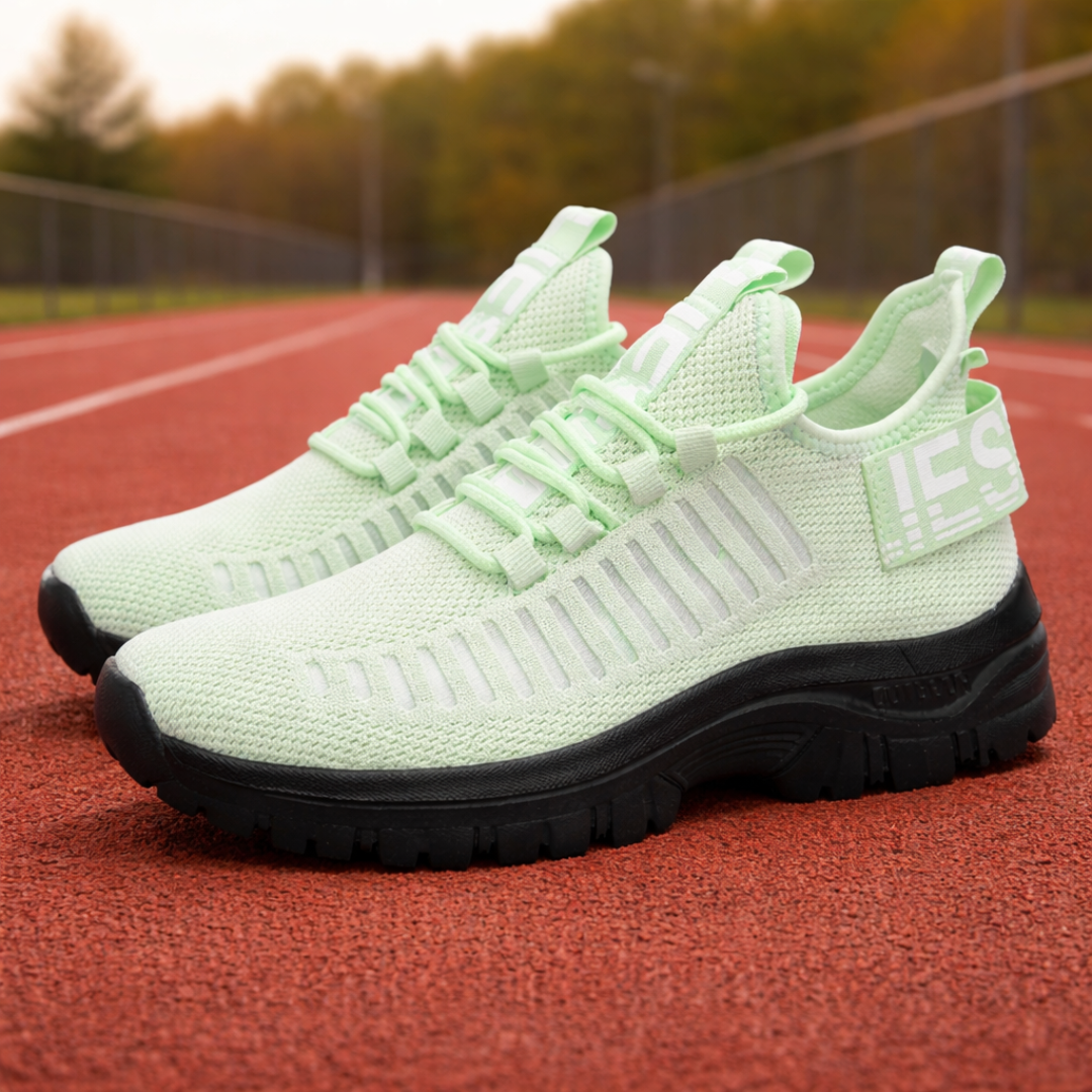 Breathable Sport Sneakers