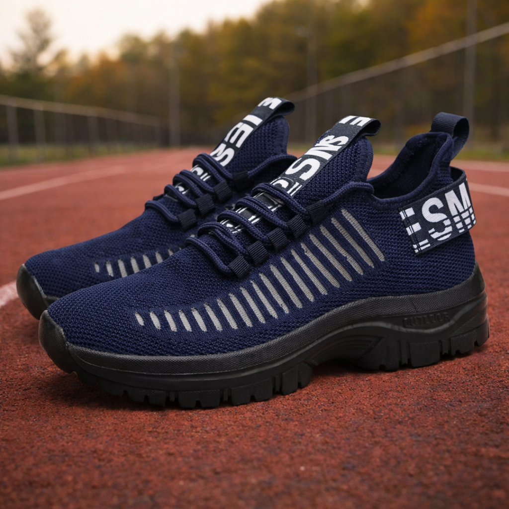 Breathable Sport Sneakers