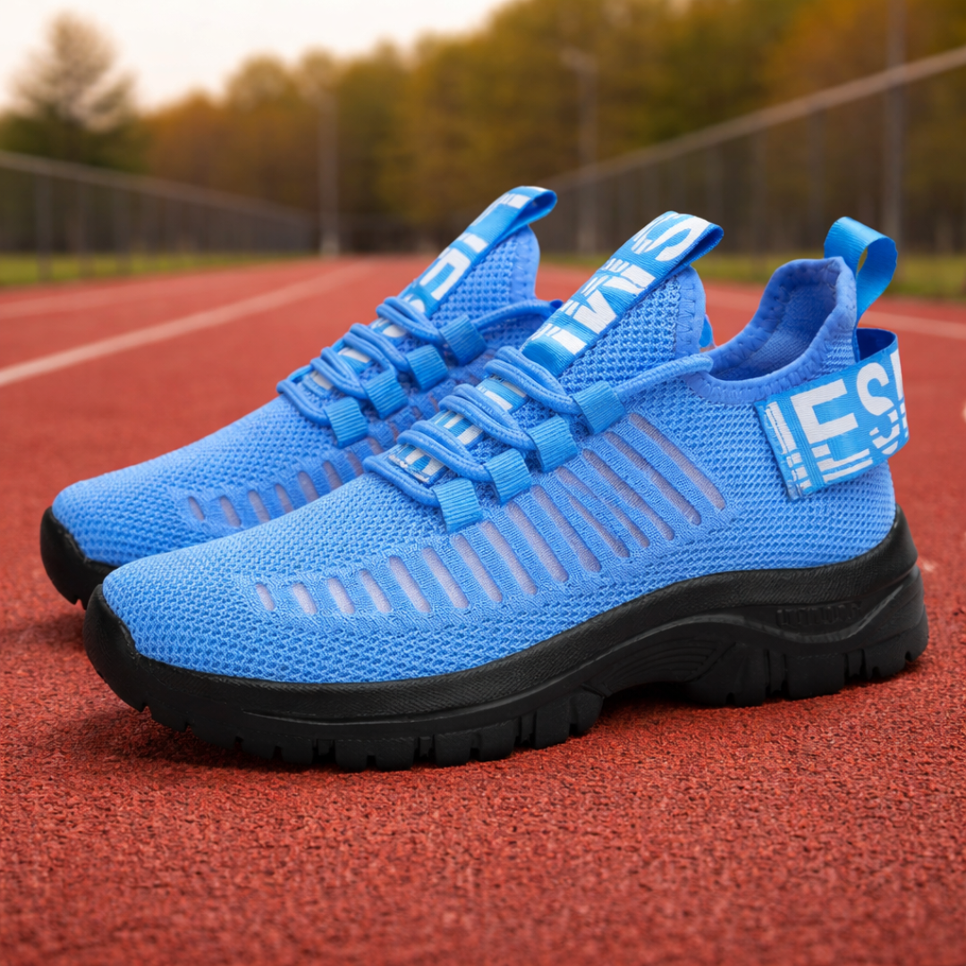 Breathable Sport Sneakers