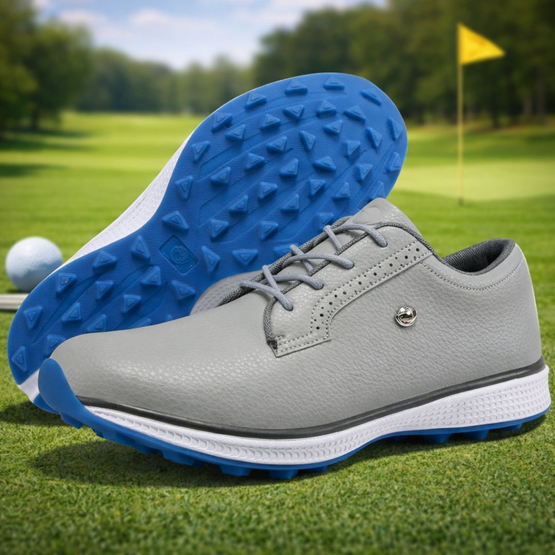 Stable Fit Golf Shoes
