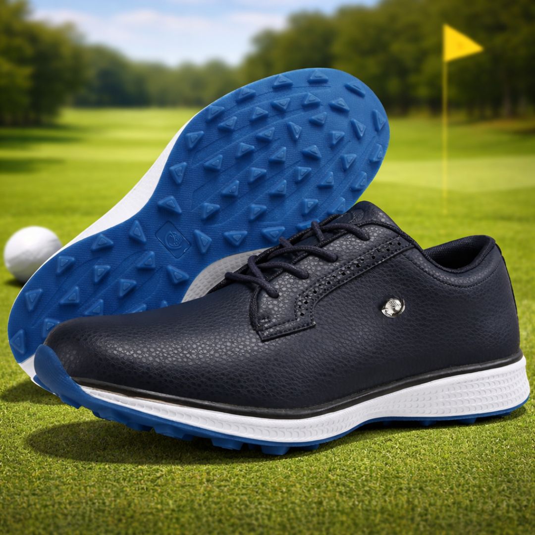 Stable Fit Golf Shoes