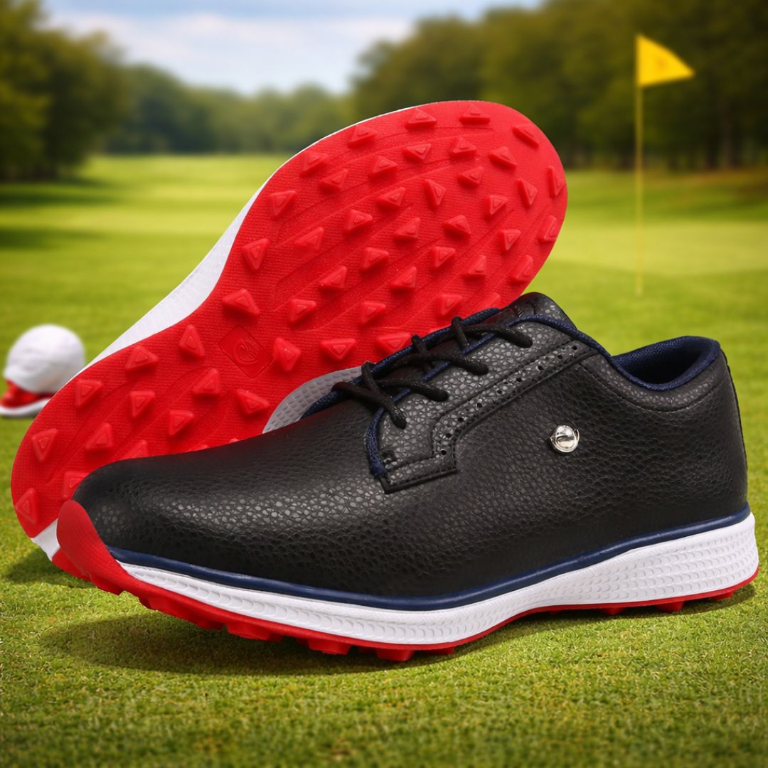 Stable Fit Golf Shoes