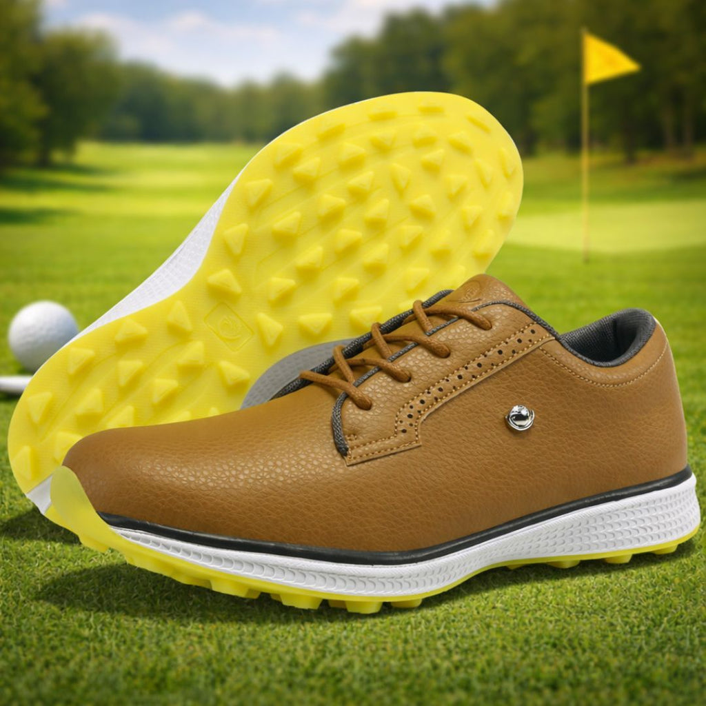 Stable Fit Golf Shoes