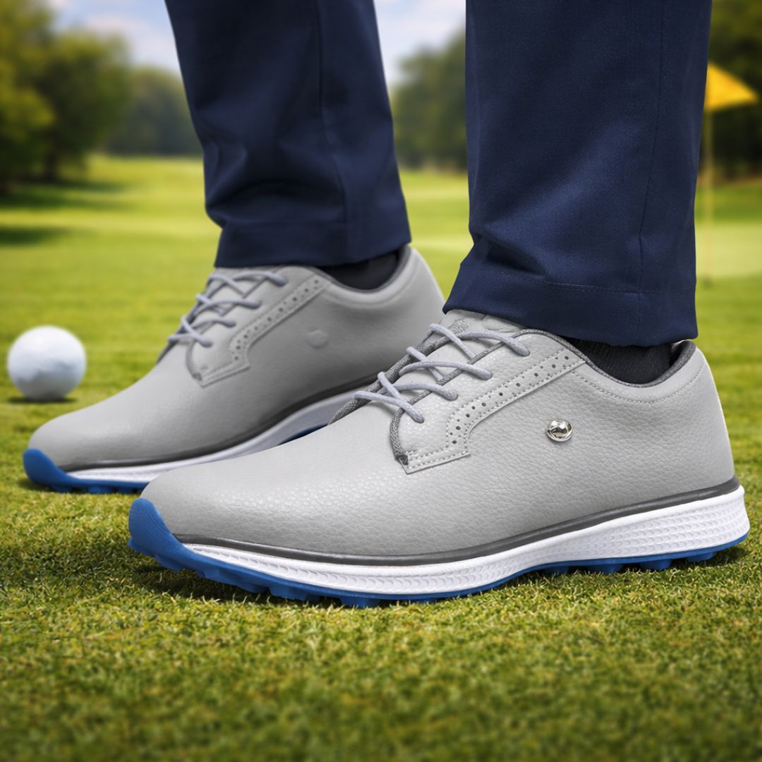 Stable Fit Golf Shoes
