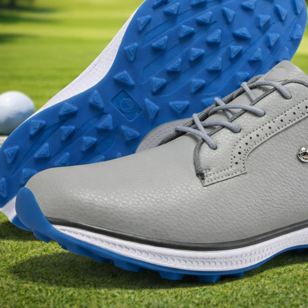 Stable Fit Golf Shoes