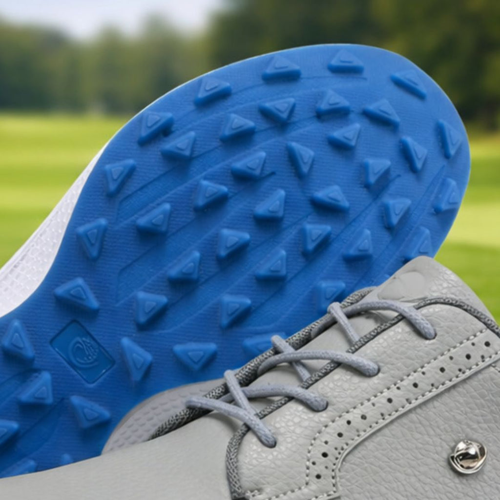 Stable Fit Golf Shoes