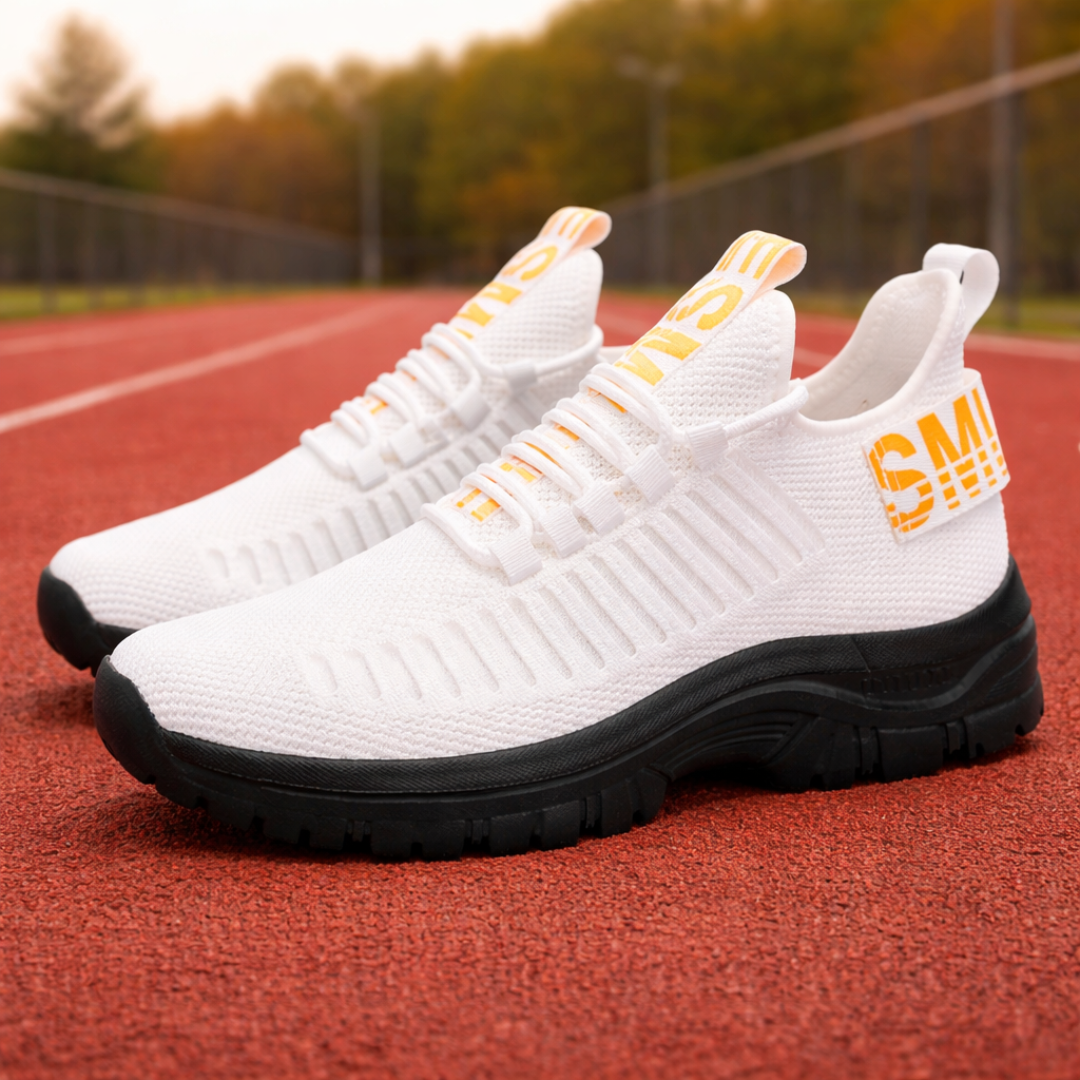 Breathable Sport Sneakers