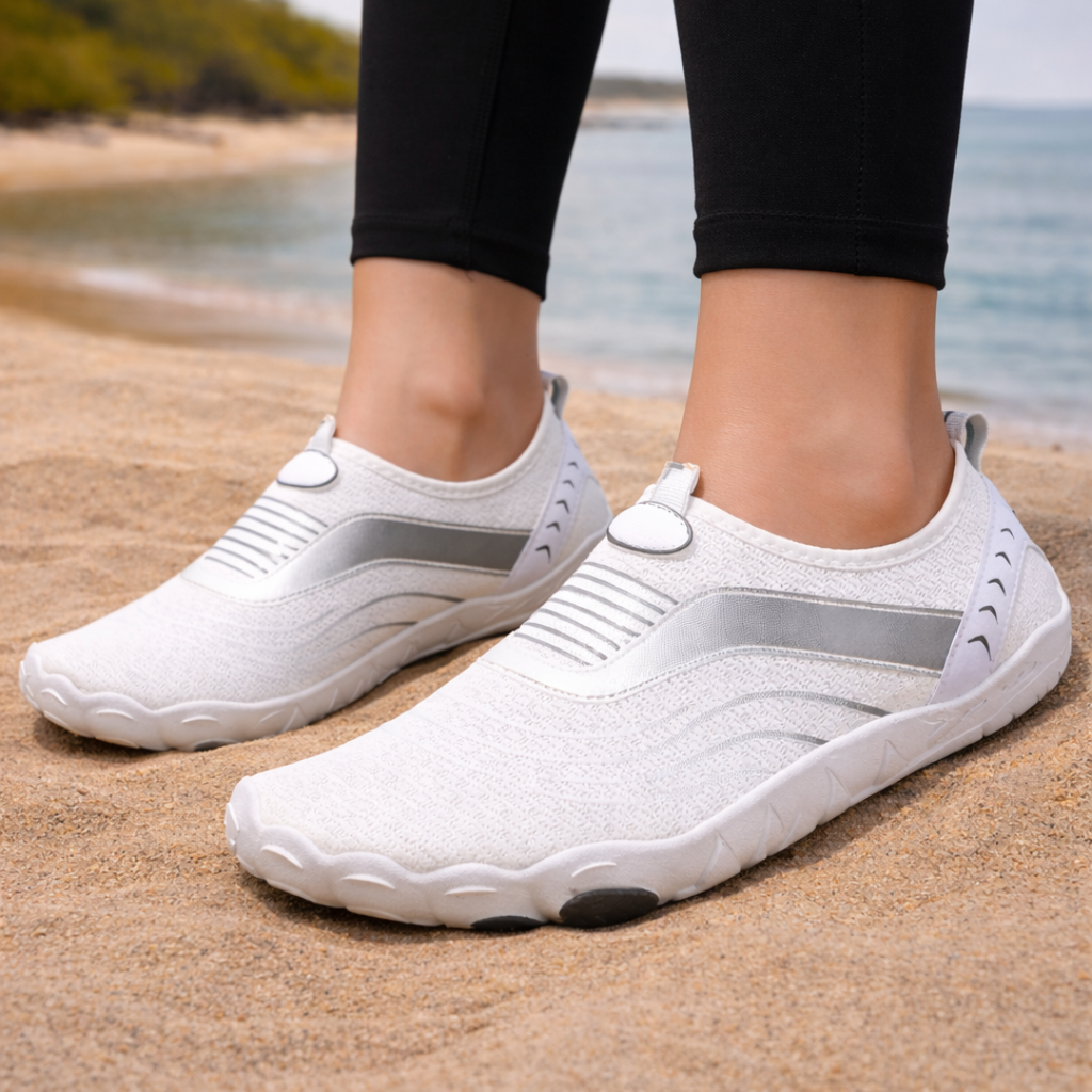 Quick-Drying Beach Shoes
