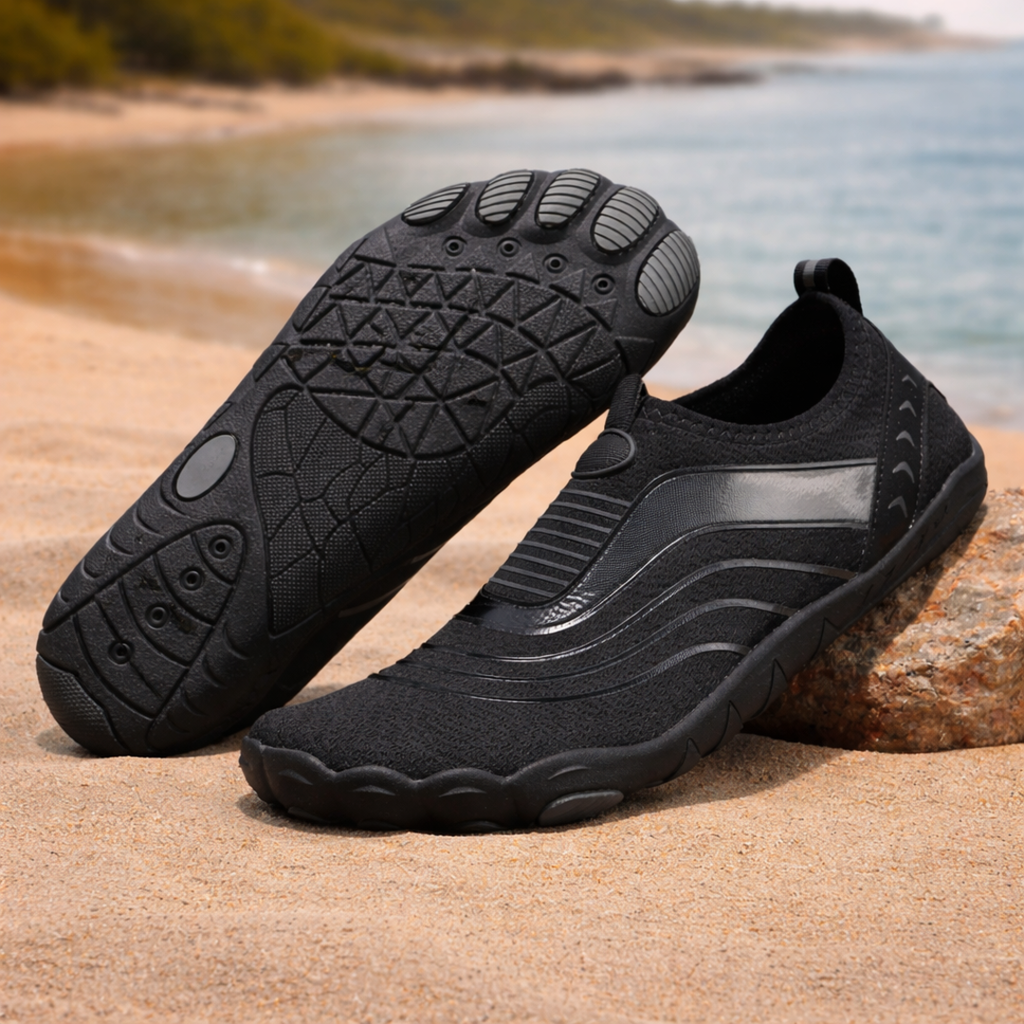 Quick-Drying Beach Shoes