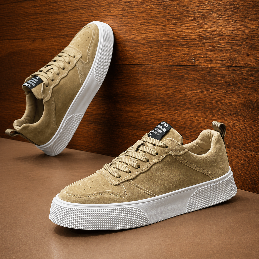 Modern Breathable Sneakers