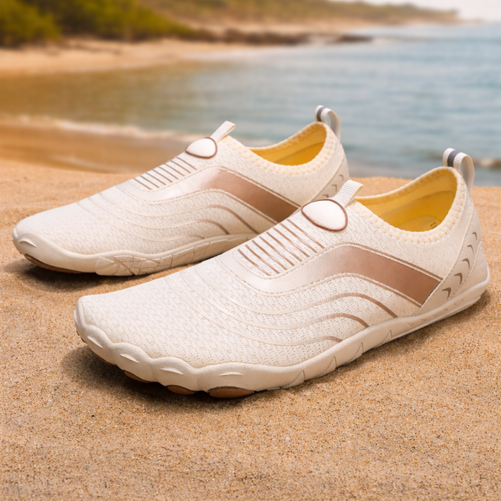 Quick-Drying Beach Shoes