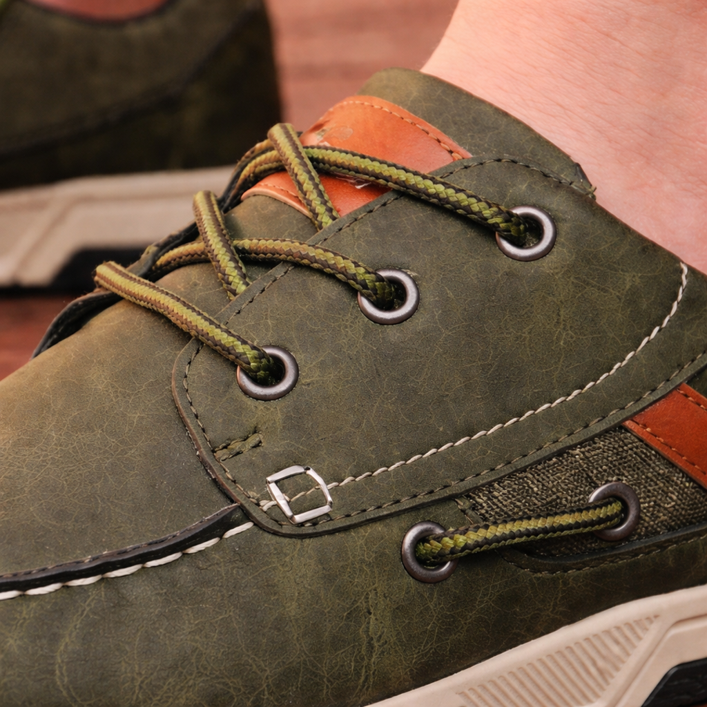 Casual Outdoor Shoes