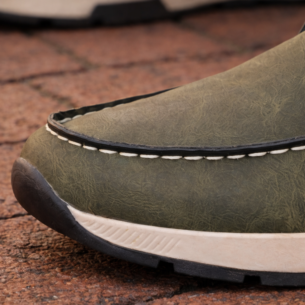 Casual Outdoor Shoes