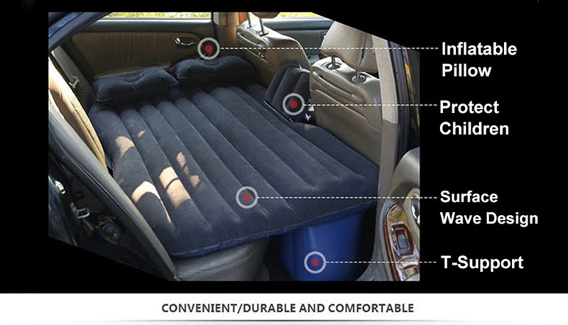 138x85cm-Car-Air-Inflatable-Travel-Mattress-Back-Seat-Bed-Multifunctional-Sofa-Air-Bed-Pillow-With-A-2010316